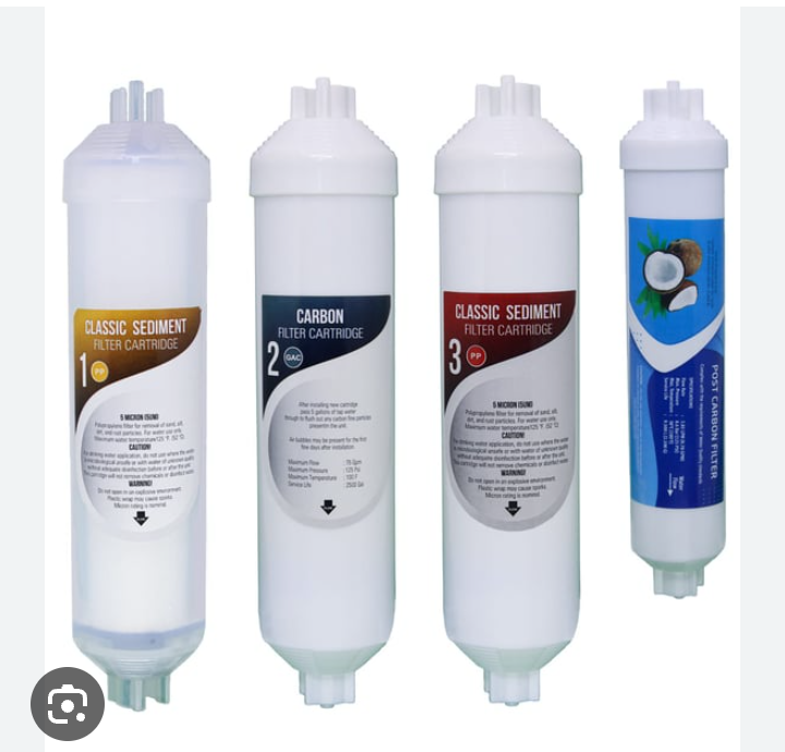 3 Tane Inline - Kapsül Ve Tatlandırıcı